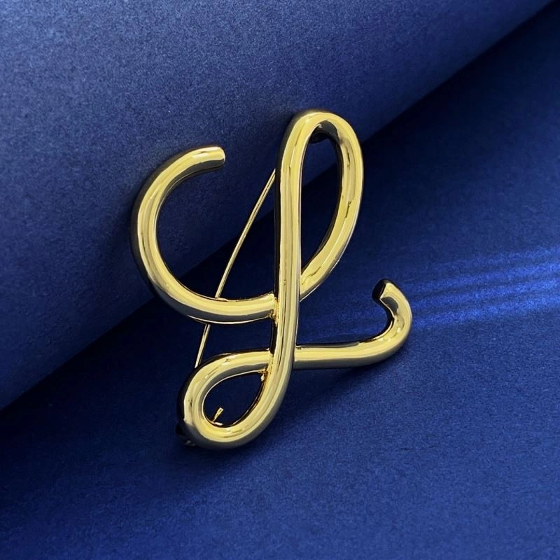 Loewe Brooches Colorful 211195