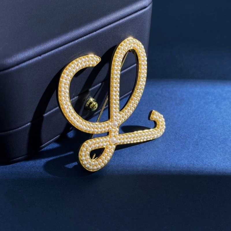 Loewe Brooches ComfortFit 211189