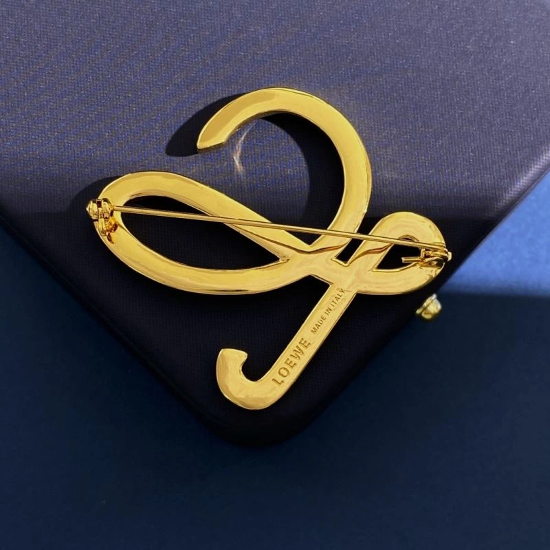 Loewe Brooches ComfortFit 211189
