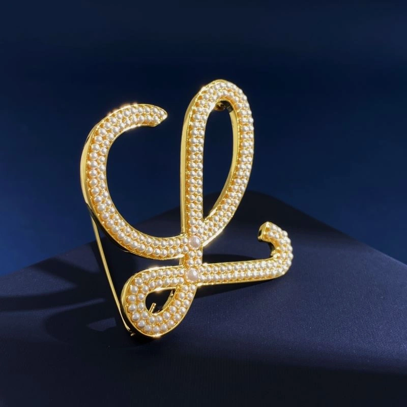 Loewe Brooches ComfortFit 211189