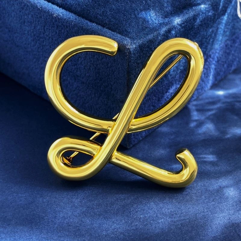 Loewe Brooches Cozy 211194