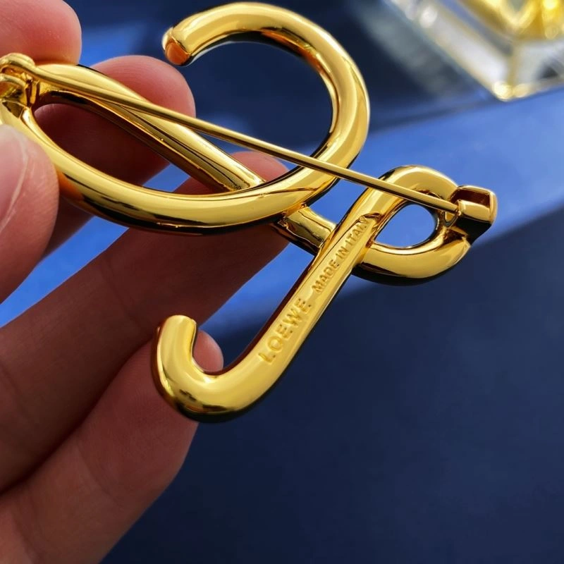 Loewe Brooches Cozy 211194