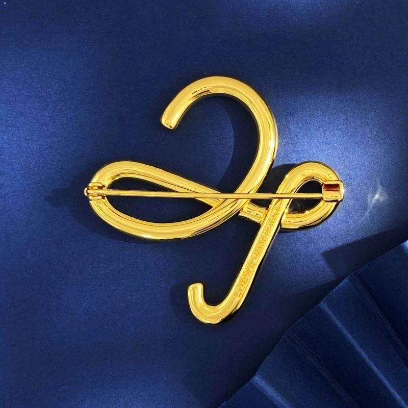 Loewe Brooches Cozy 211194
