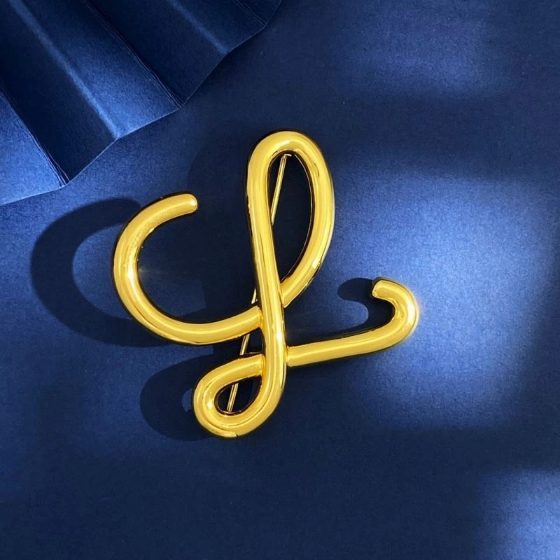Loewe Brooches Cozy 211194