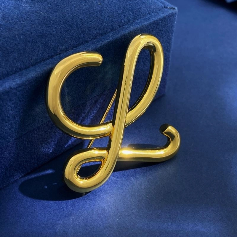 Loewe Brooches Cozy 211194
