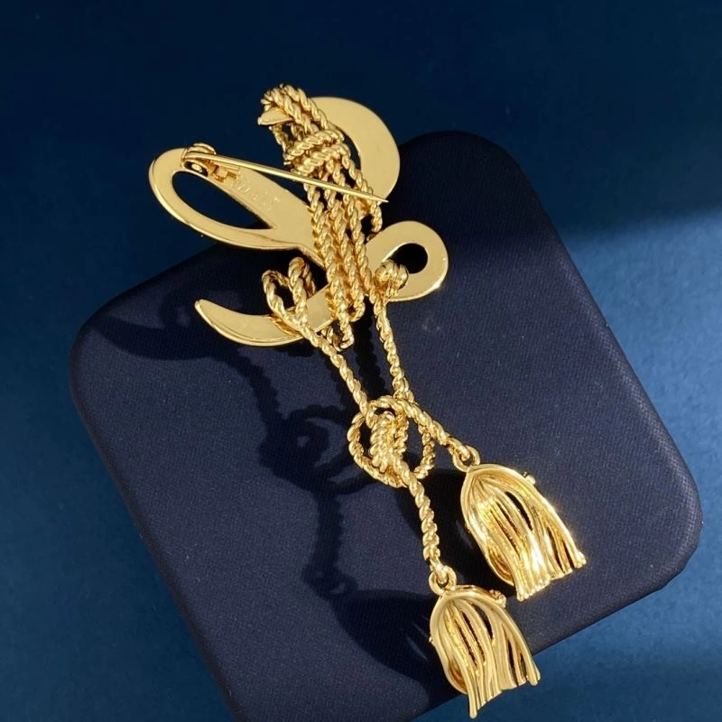 Loewe Brooches SoftTouch 211188