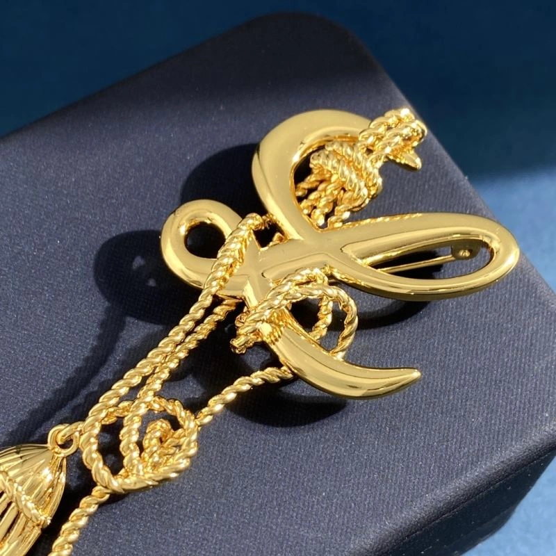 Loewe Brooches SoftTouch 211188