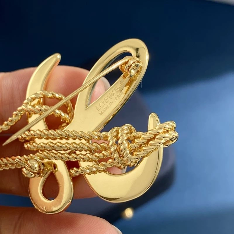 Loewe Brooches SoftTouch 211188