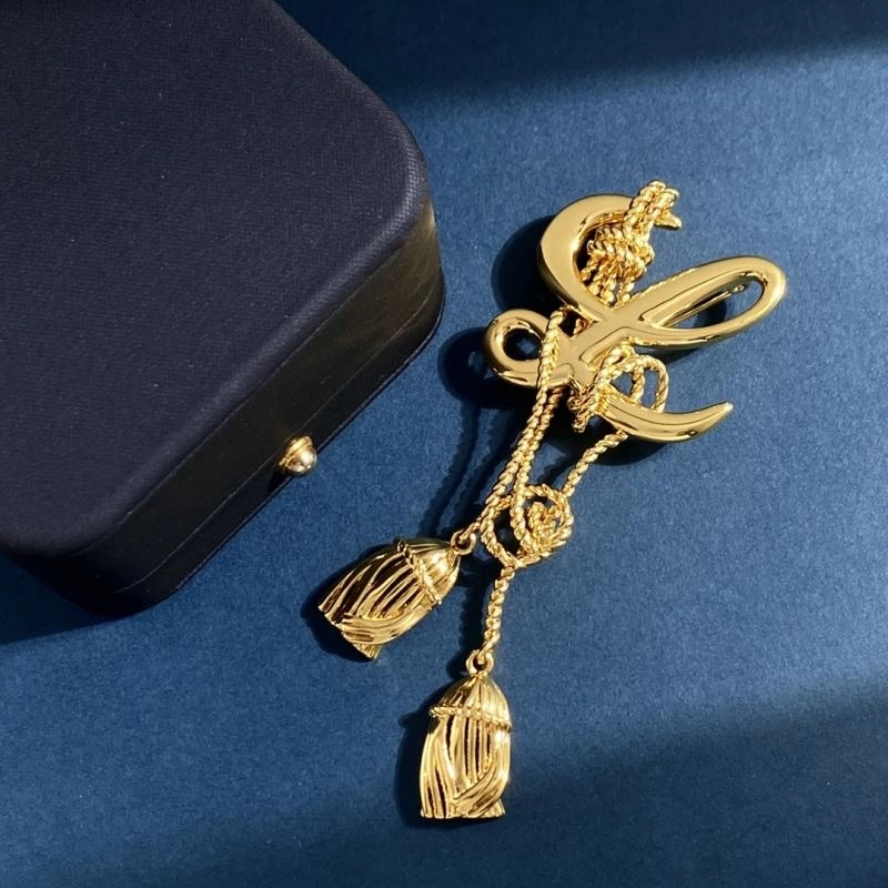 Loewe Brooches SoftTouch 211188