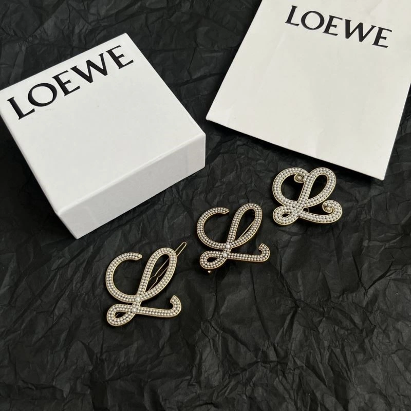 Loewe Brooches ZeroBulk 208660