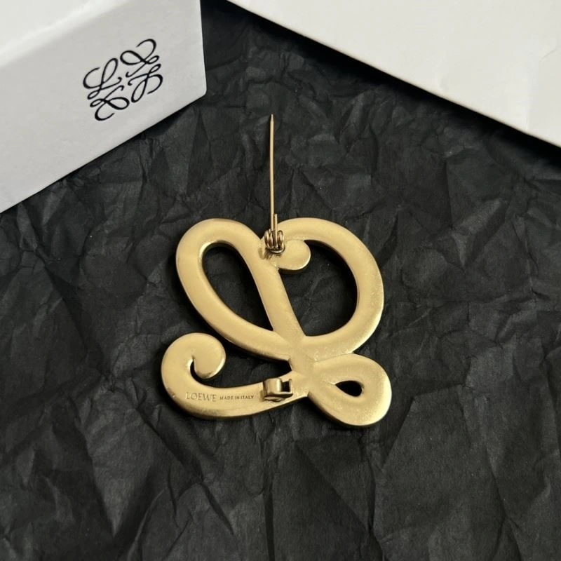 Loewe Brooches ZeroBulk 208660
