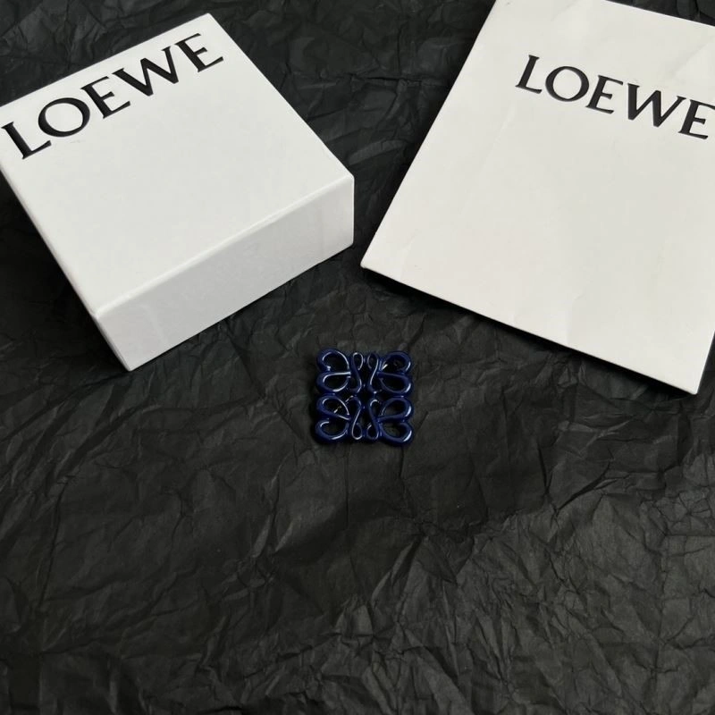 Loewe Brooches Timeless 208676