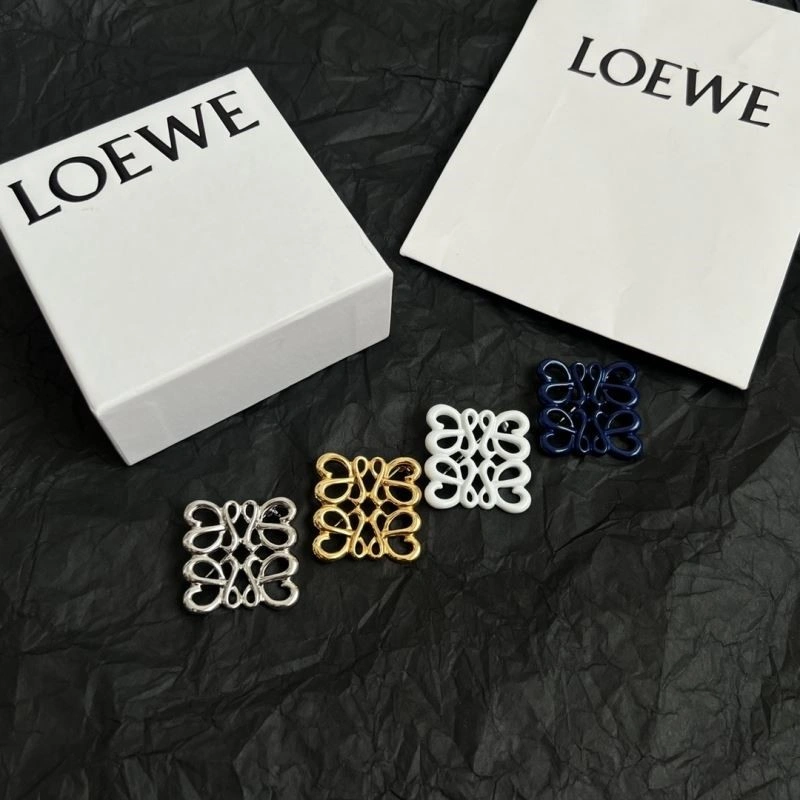 Loewe Brooches Trendy 208663