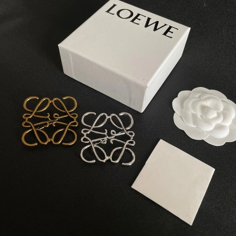 Loewe Brooches Affordable 208675
