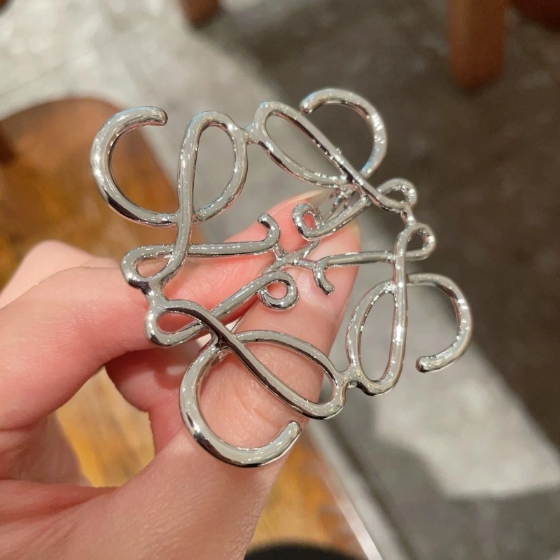 Loewe Brooches Affordable 208675