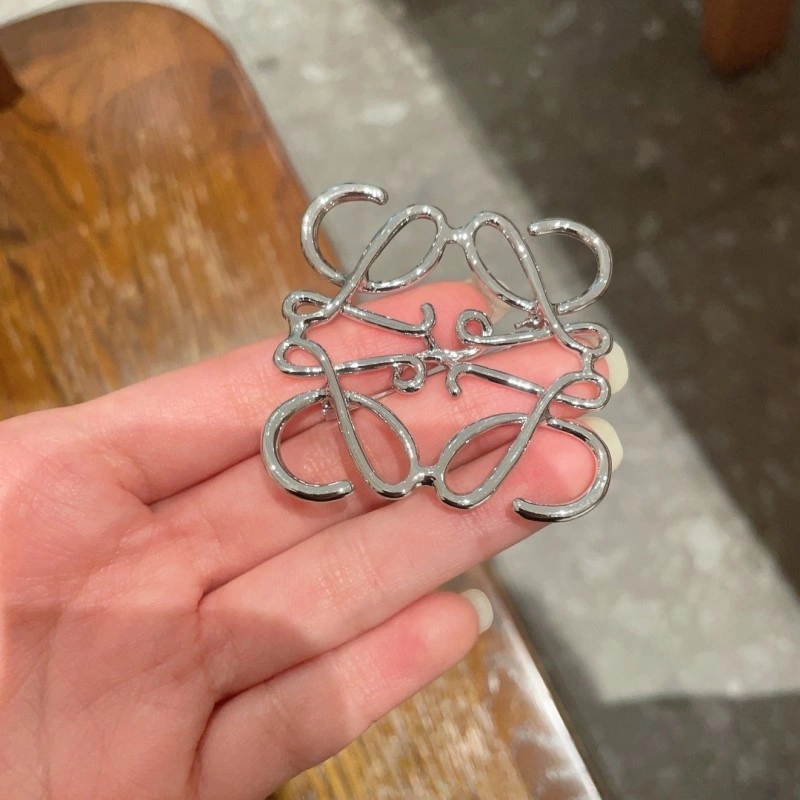Loewe Brooches Affordable 208675