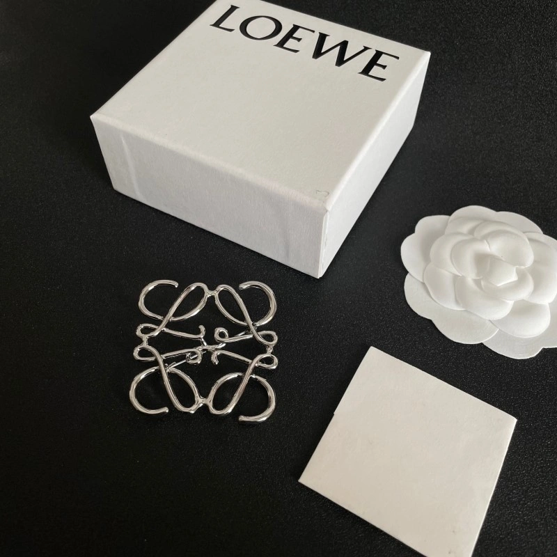 Loewe Brooches Affordable 208675