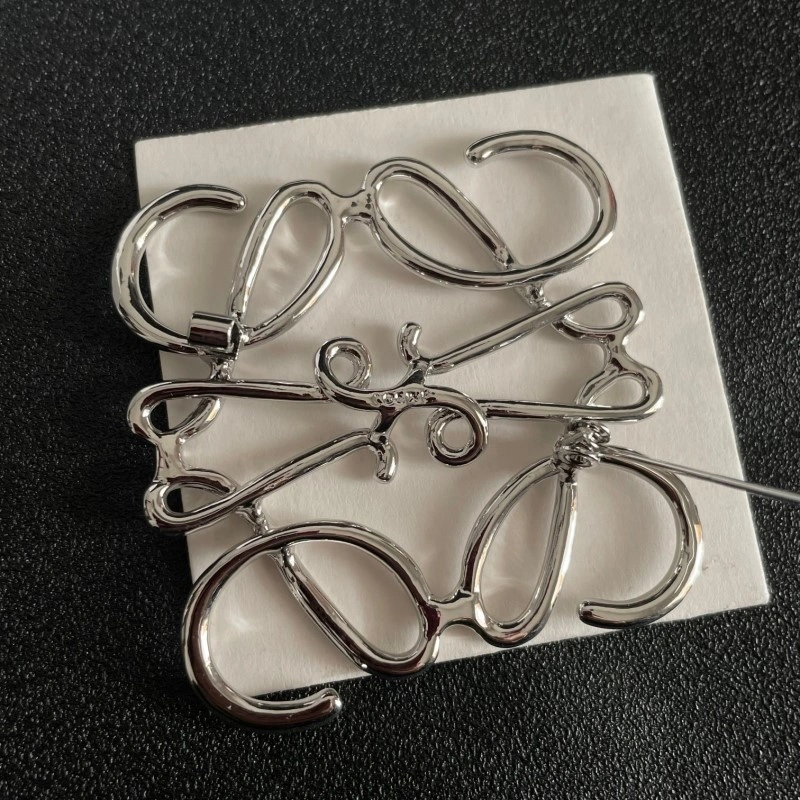 Loewe Brooches Affordable 208675