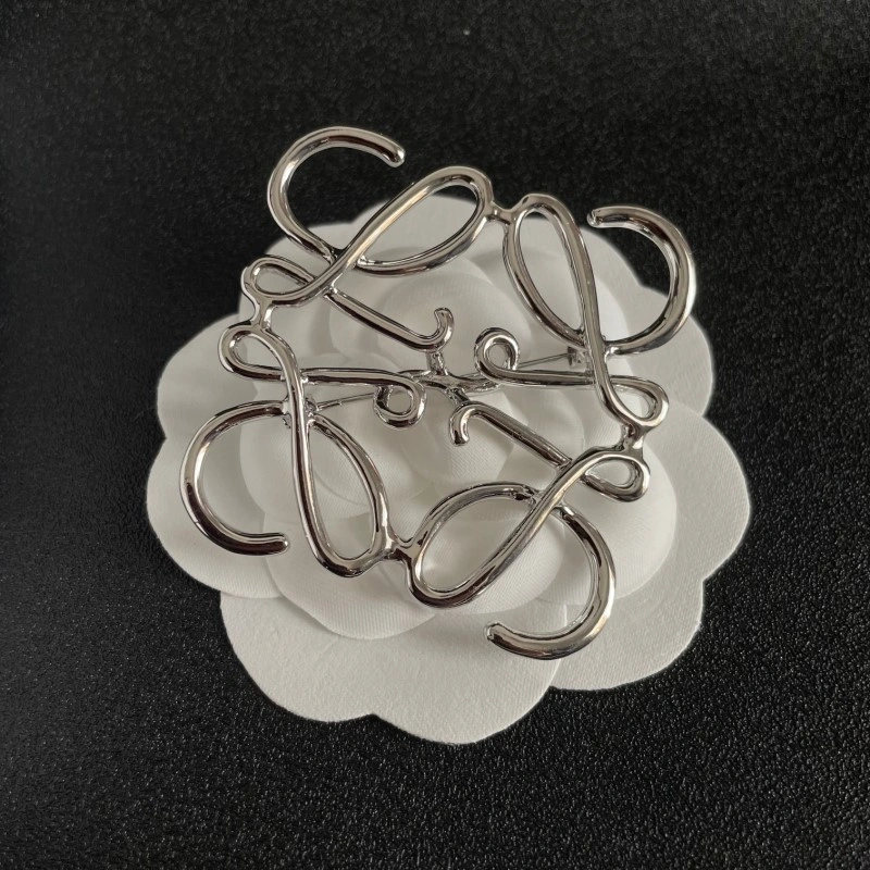 Loewe Brooches Affordable 208675