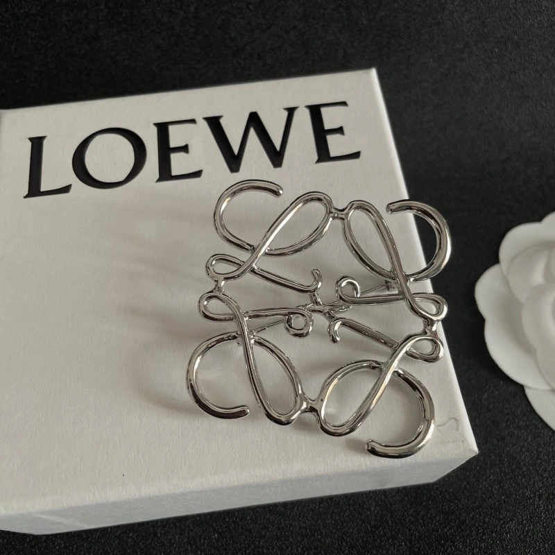 Loewe Brooches Affordable 208675