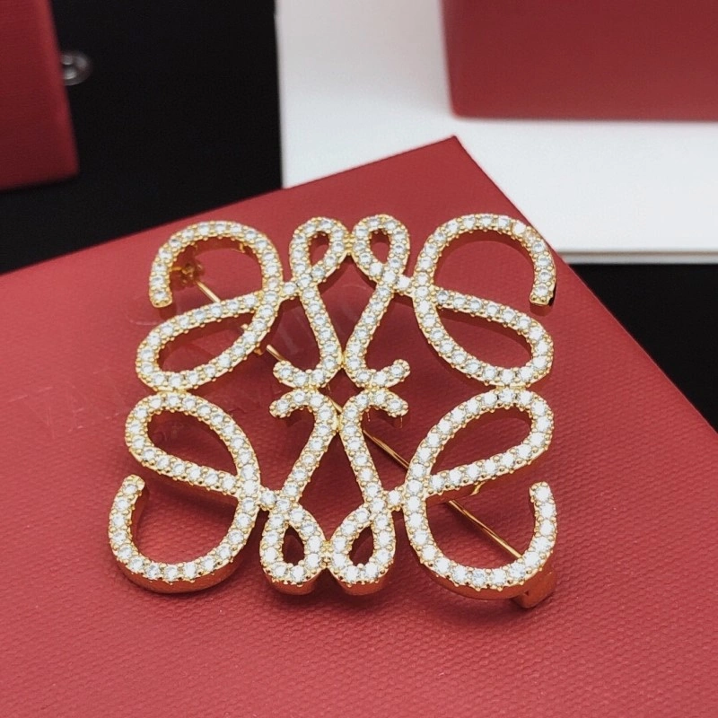 Loewe Brooches Efficient 207924