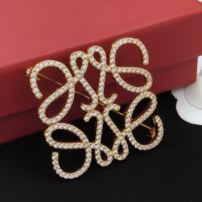 Loewe Brooches Efficient 207924