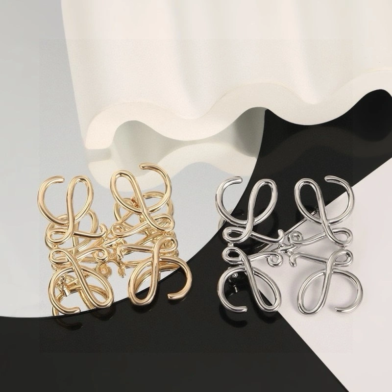 Loewe Brooches TravelReady 207959