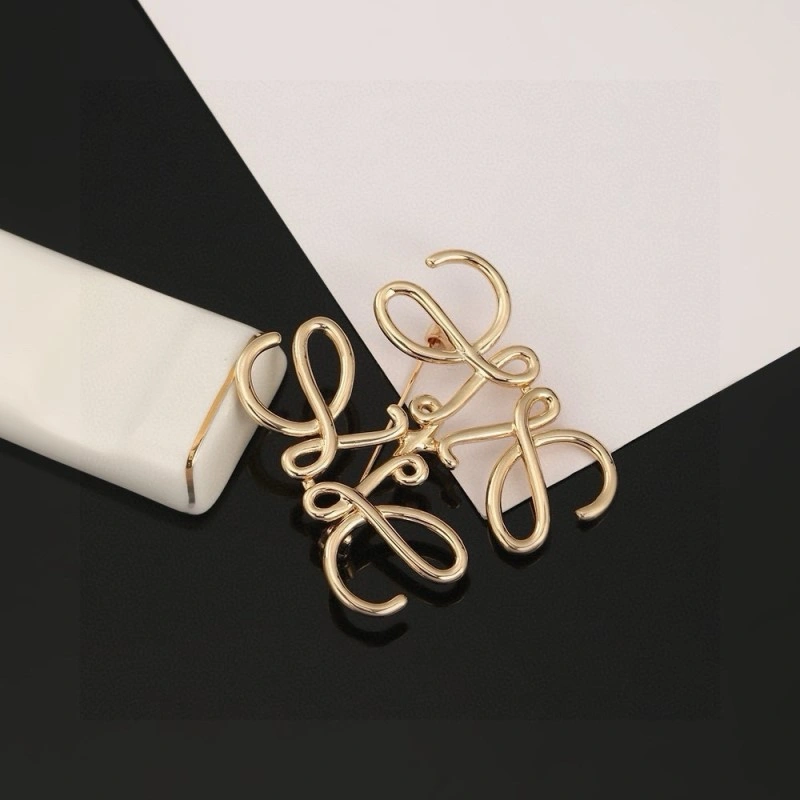 Loewe Brooches TravelReady 207959