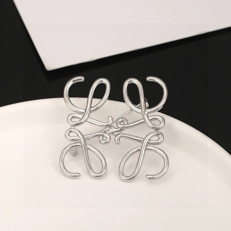 Loewe Brooches TravelReady 207959