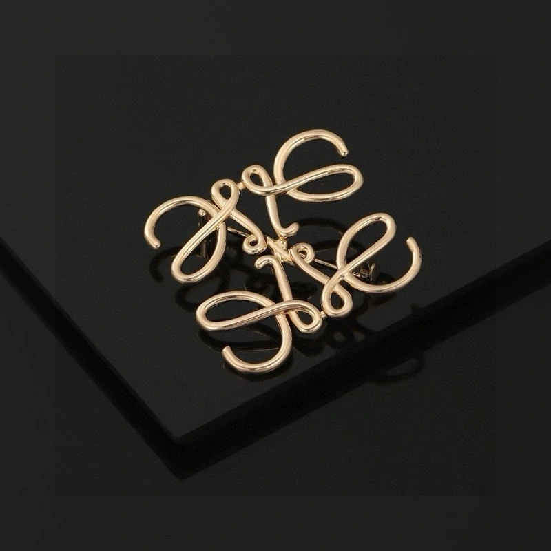 Loewe Brooches TravelReady 207959