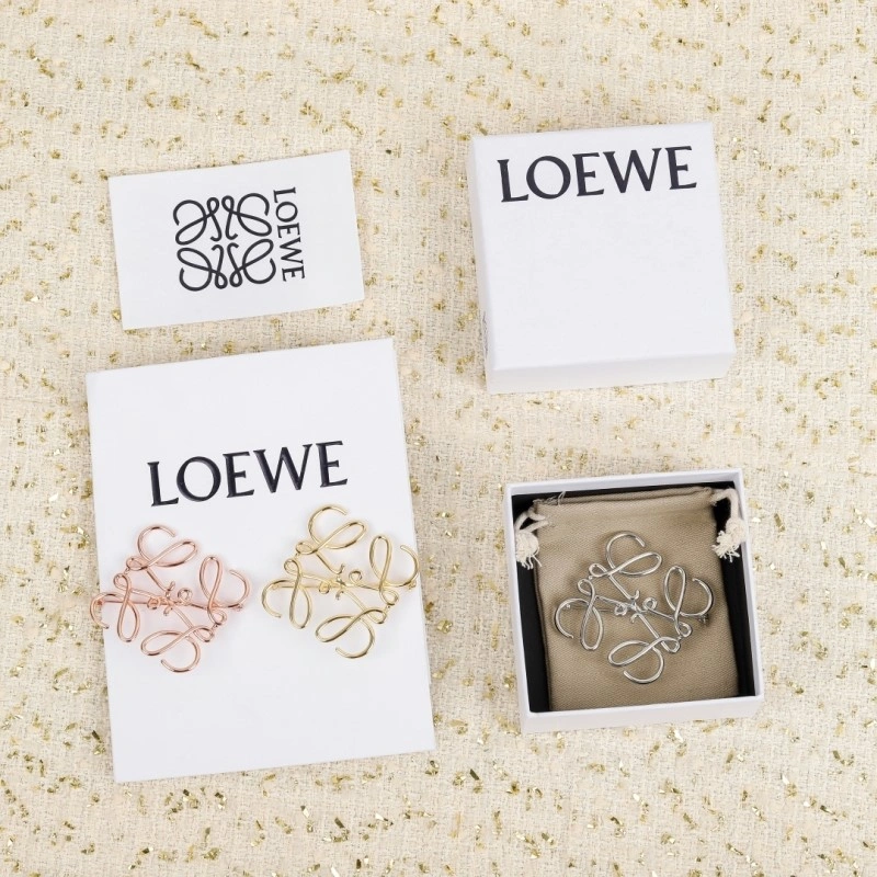 Loewe Brooches WrinkleFree 207921