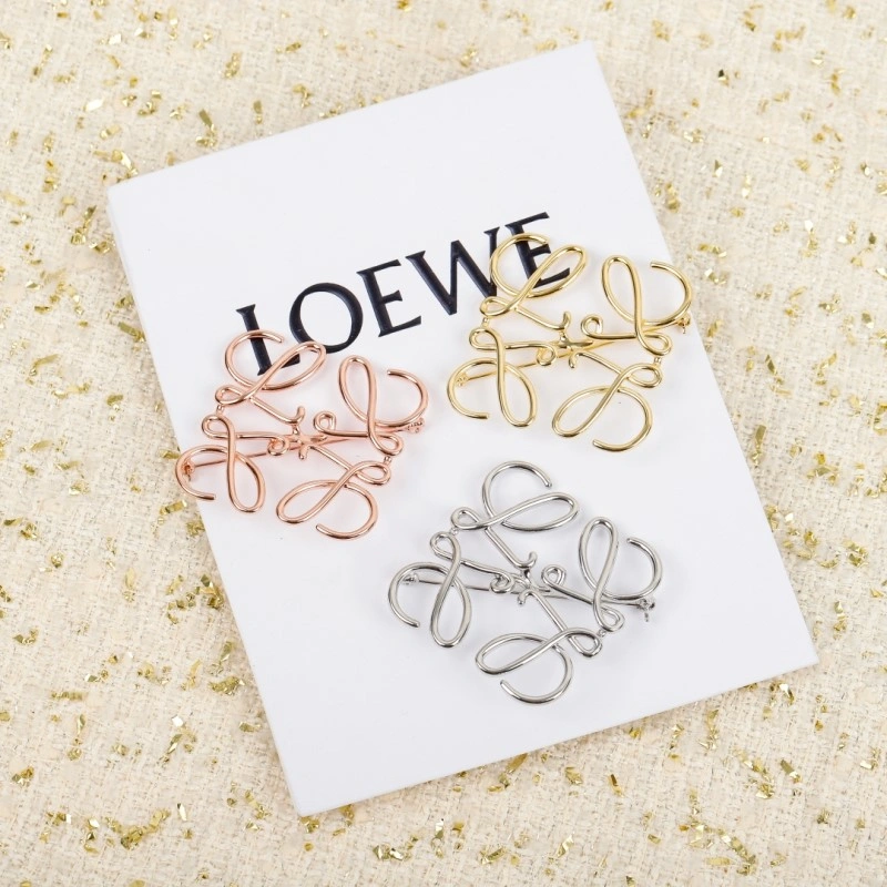 Loewe Brooches WrinkleFree 207921