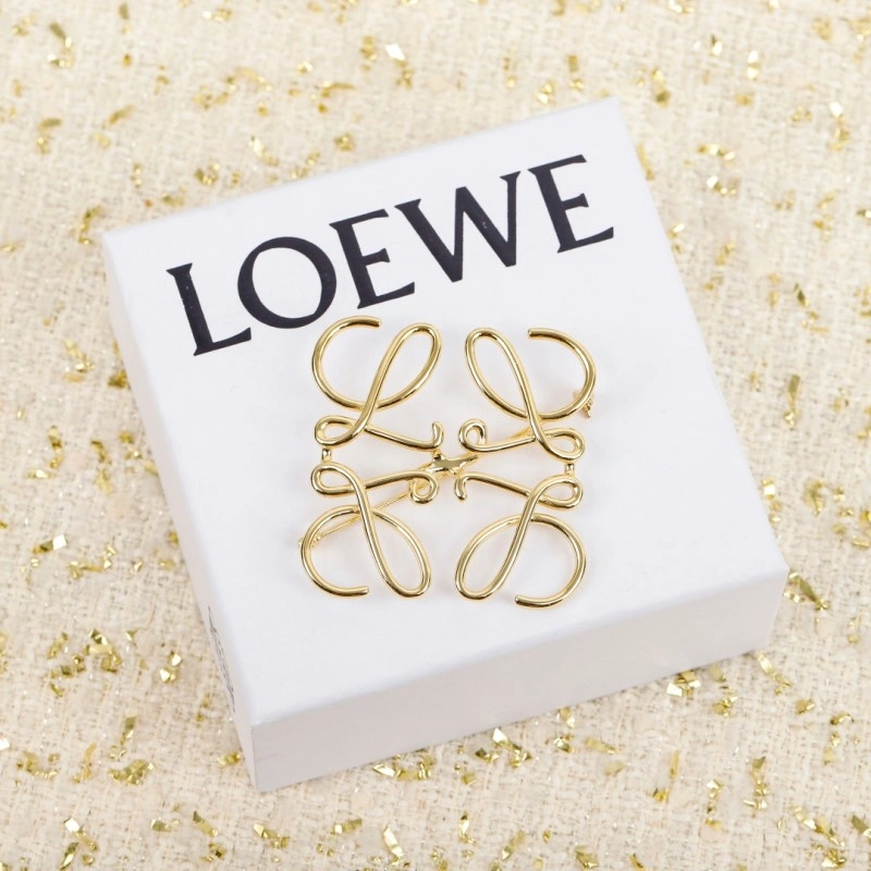 Loewe Brooches WrinkleFree 207921