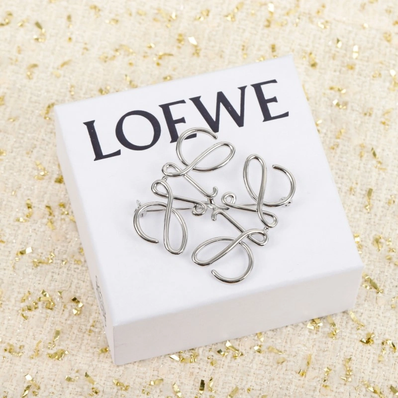 Loewe Brooches WrinkleFree 207921