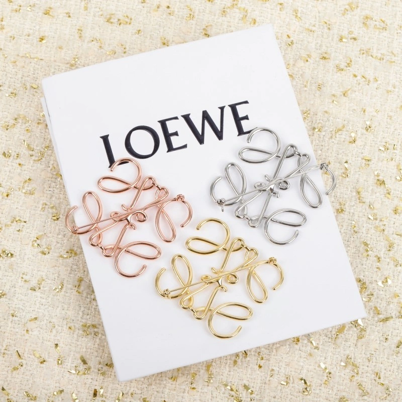 Loewe Brooches WrinkleFree 207921