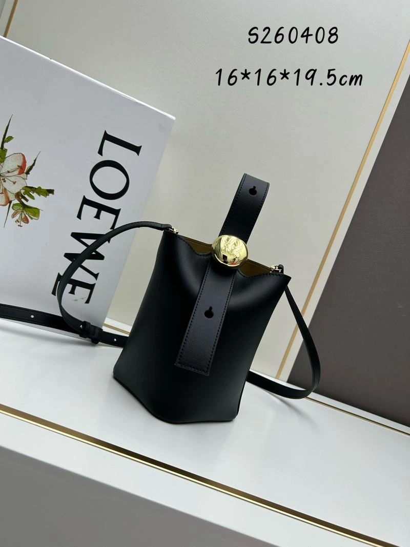 Loewe Bucket Bags Original 83835