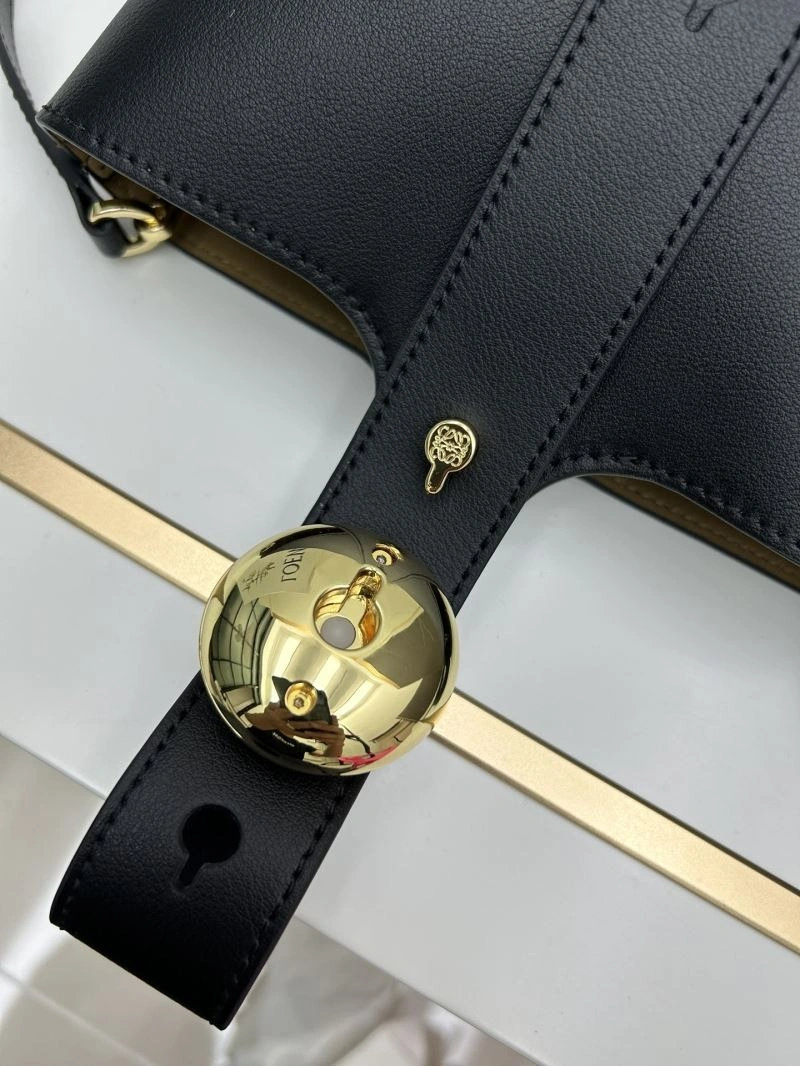 Loewe Bucket Bags Original 83835
