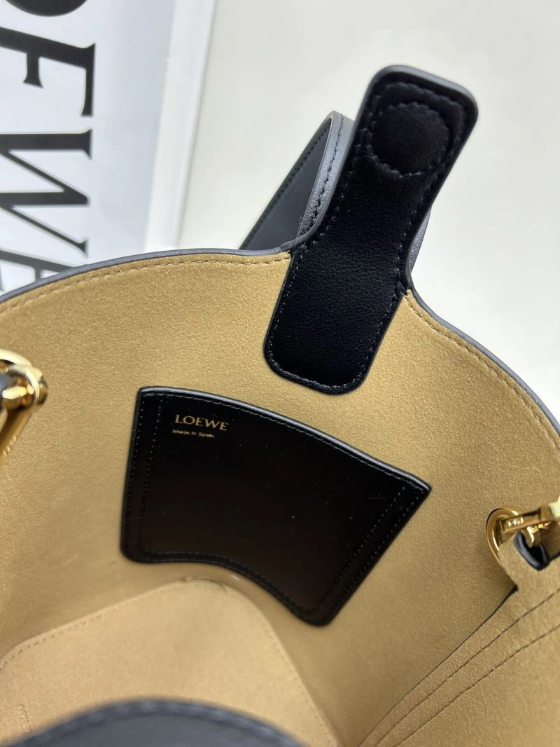 Loewe Bucket Bags Original 83835
