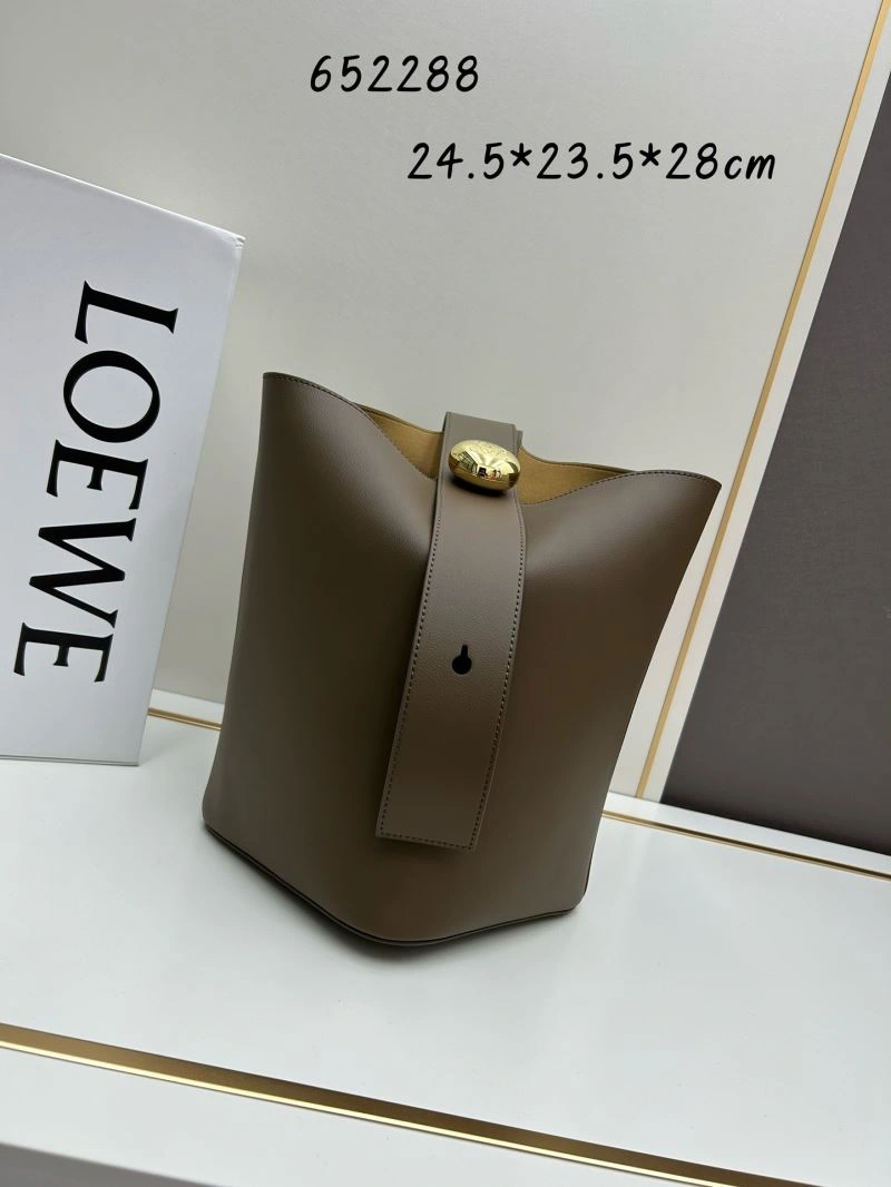 Loewe Bucket Bags Reliable 83833