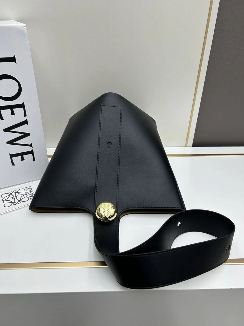 Practical Loewe Bucket Bags 83834