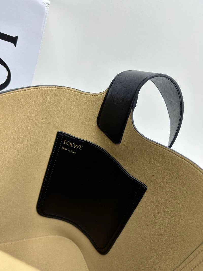 Practical Loewe Bucket Bags 83834