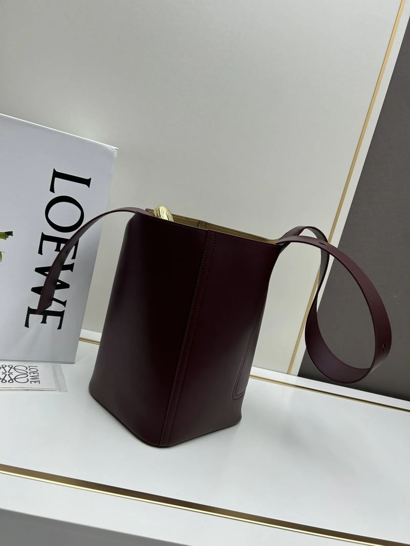 ZeroBulk Loewe Bucket Bags 83825