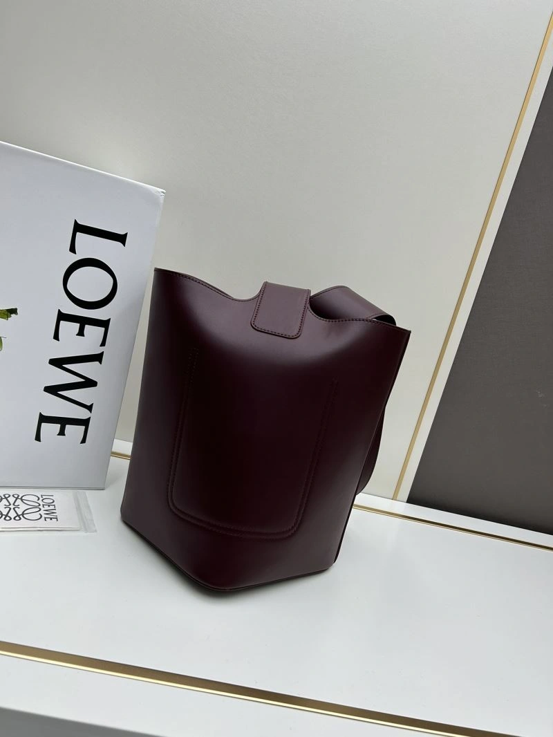 ZeroBulk Loewe Bucket Bags 83825