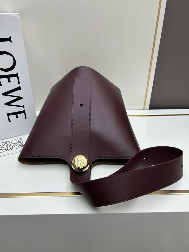 ZeroBulk Loewe Bucket Bags 83825
