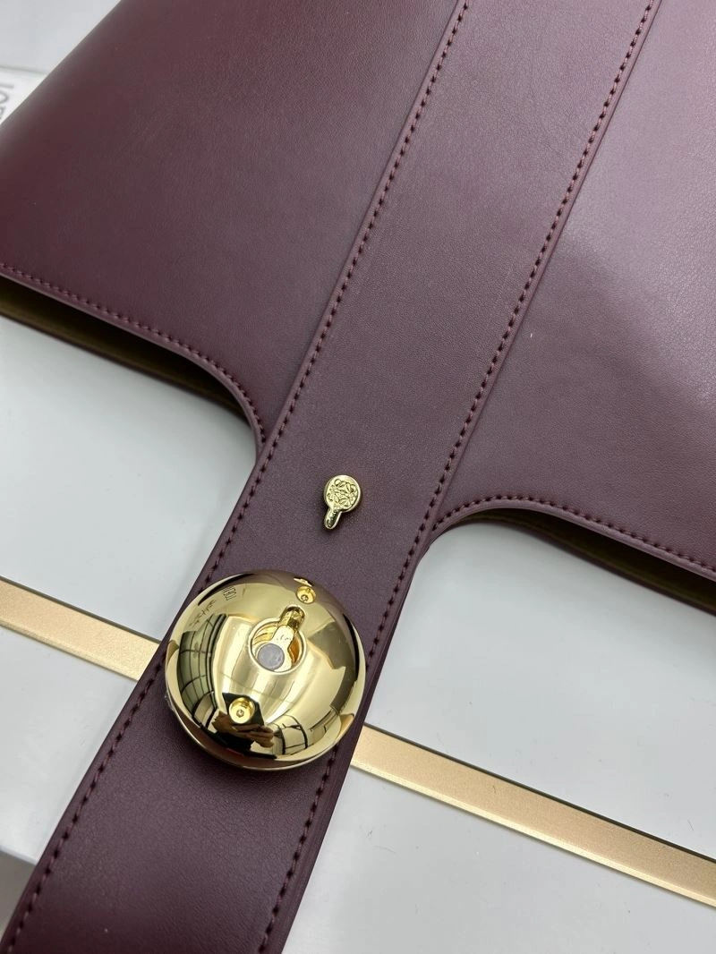 ZeroBulk Loewe Bucket Bags 83825