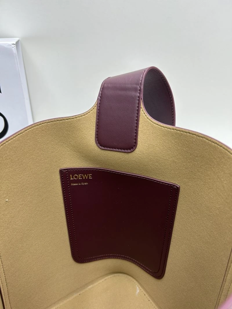 ZeroBulk Loewe Bucket Bags 83825