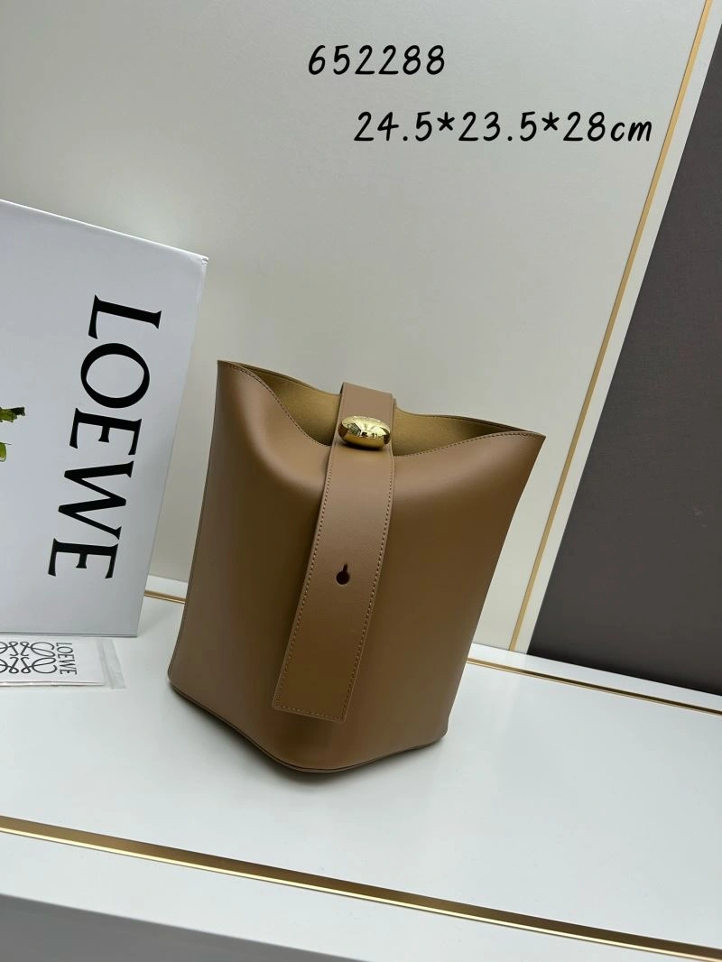 Breathable Loewe Bucket Bags 83831