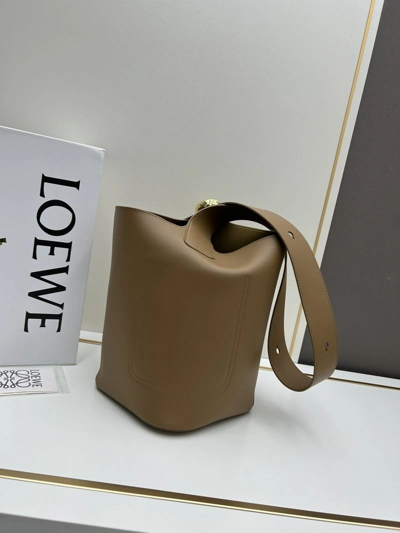 Breathable Loewe Bucket Bags 83831
