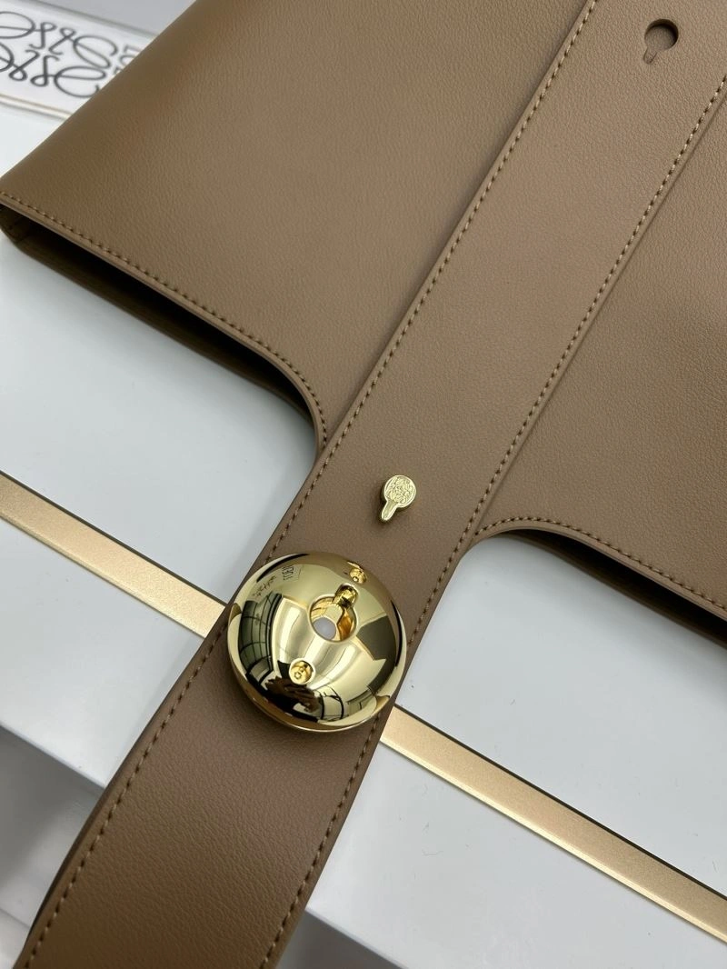 Breathable Loewe Bucket Bags 83831