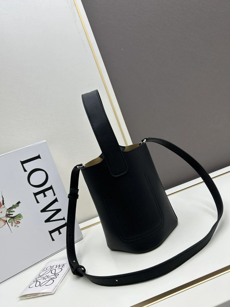 Loewe Bucket Bags Youthful 83832